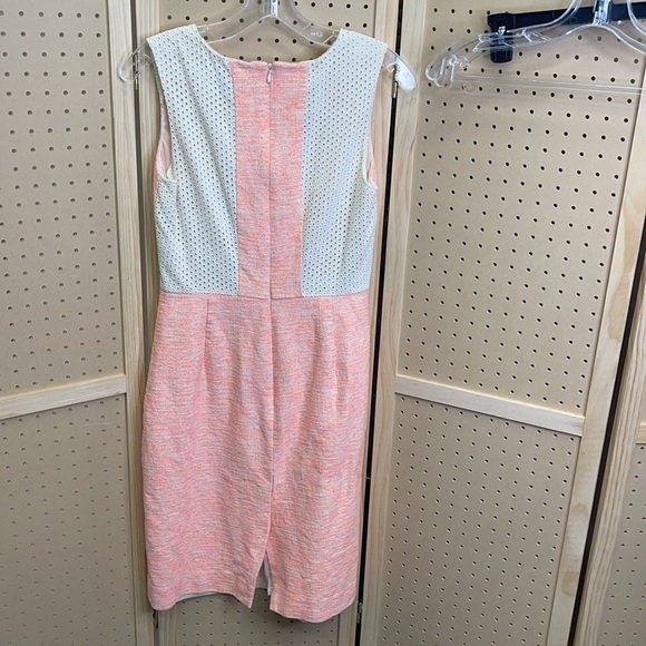 Pretty size 2 J. Crew dress - Picture 9 of 10